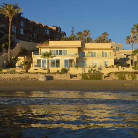 Excepcional Apartamento Amanecer Al Borde De Playa Y Mar, En Chalet Roquetes Alicante Buitenkant foto