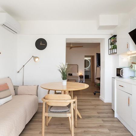 Excepcional Apartamento Amanecer Al Borde De Playa Y Mar, En Chalet Roquetes Alicante Buitenkant foto