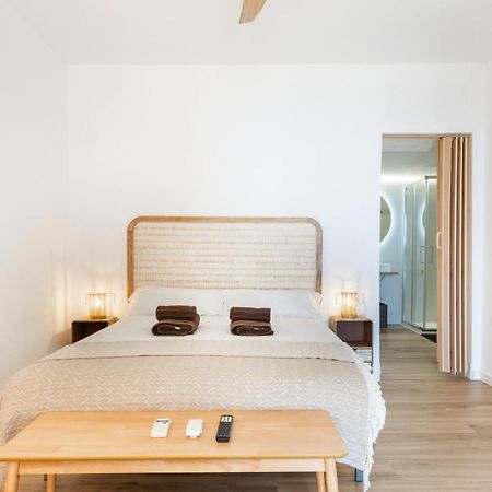 Excepcional Apartamento Amanecer Al Borde De Playa Y Mar, En Chalet Roquetes Alicante Buitenkant foto