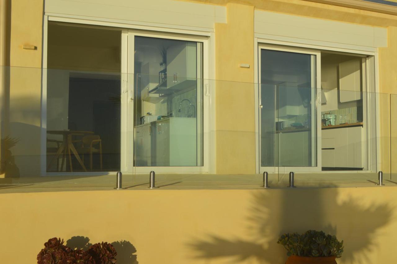 Excepcional Apartamento Amanecer Al Borde De Playa Y Mar, En Chalet Roquetes Alicante Buitenkant foto