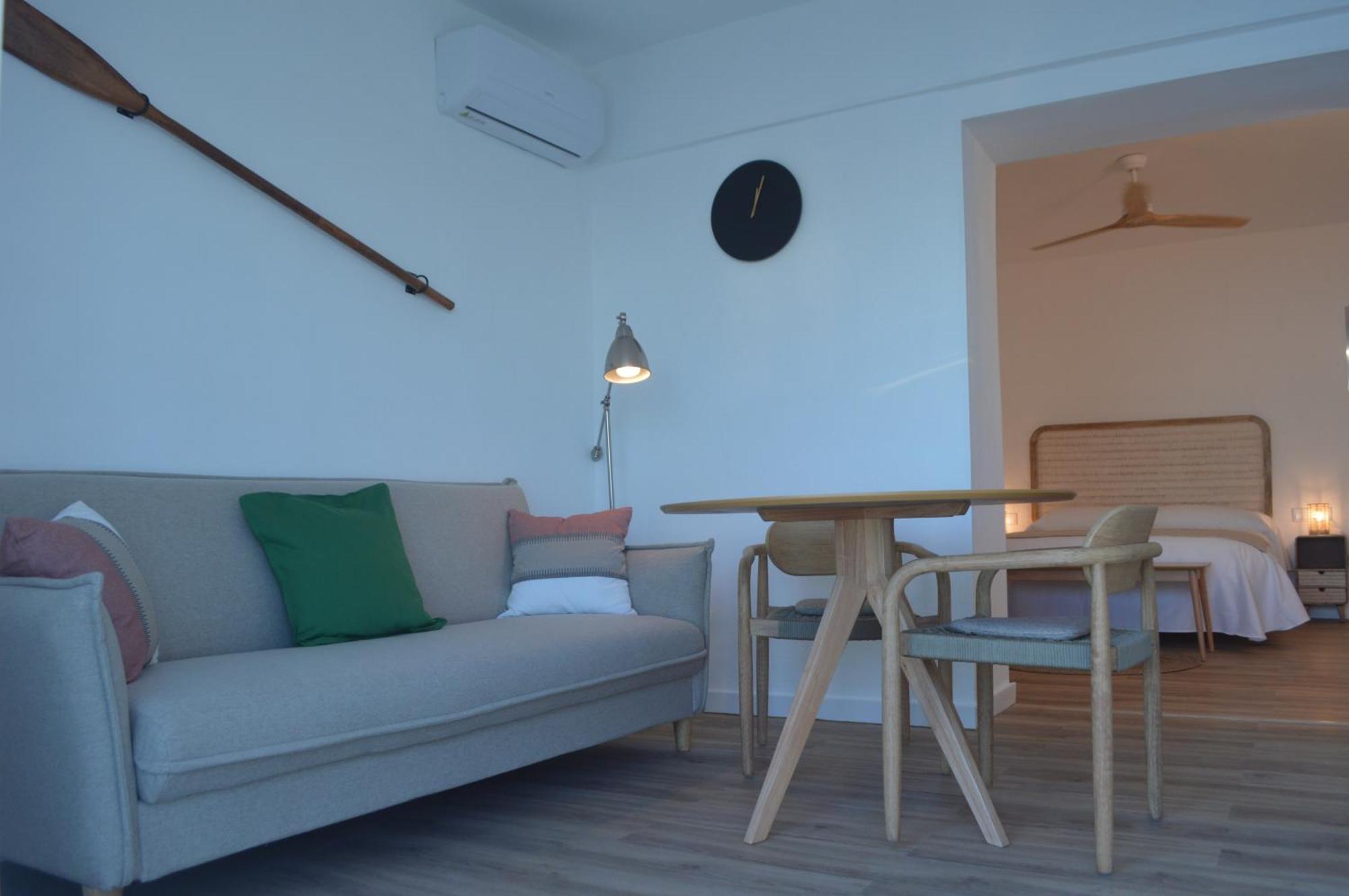 Excepcional Apartamento Amanecer Al Borde De Playa Y Mar, En Chalet Roquetes Alicante Buitenkant foto