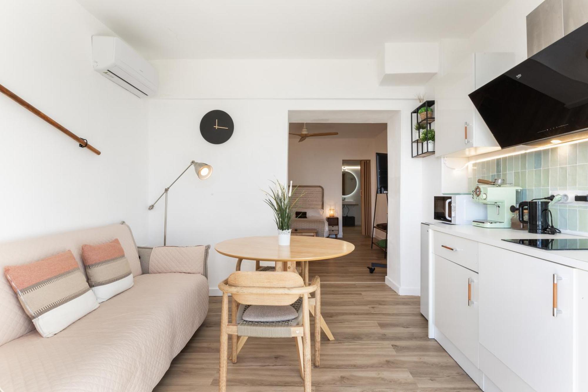 Excepcional Apartamento Amanecer Al Borde De Playa Y Mar, En Chalet Roquetes Alicante Buitenkant foto