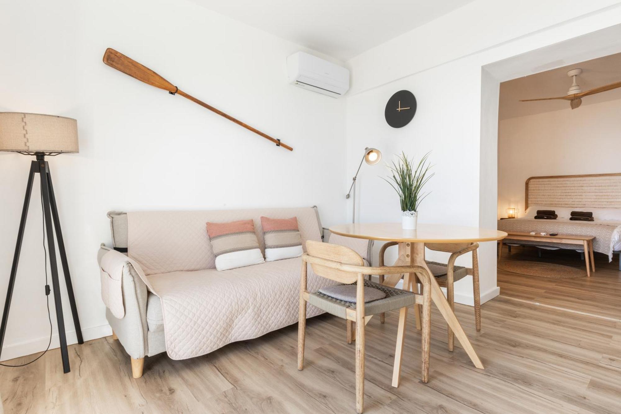 Excepcional Apartamento Amanecer Al Borde De Playa Y Mar, En Chalet Roquetes Alicante Buitenkant foto